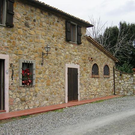 Casale Biancaluce Βίλα Santa Luce Εξωτερικό φωτογραφία