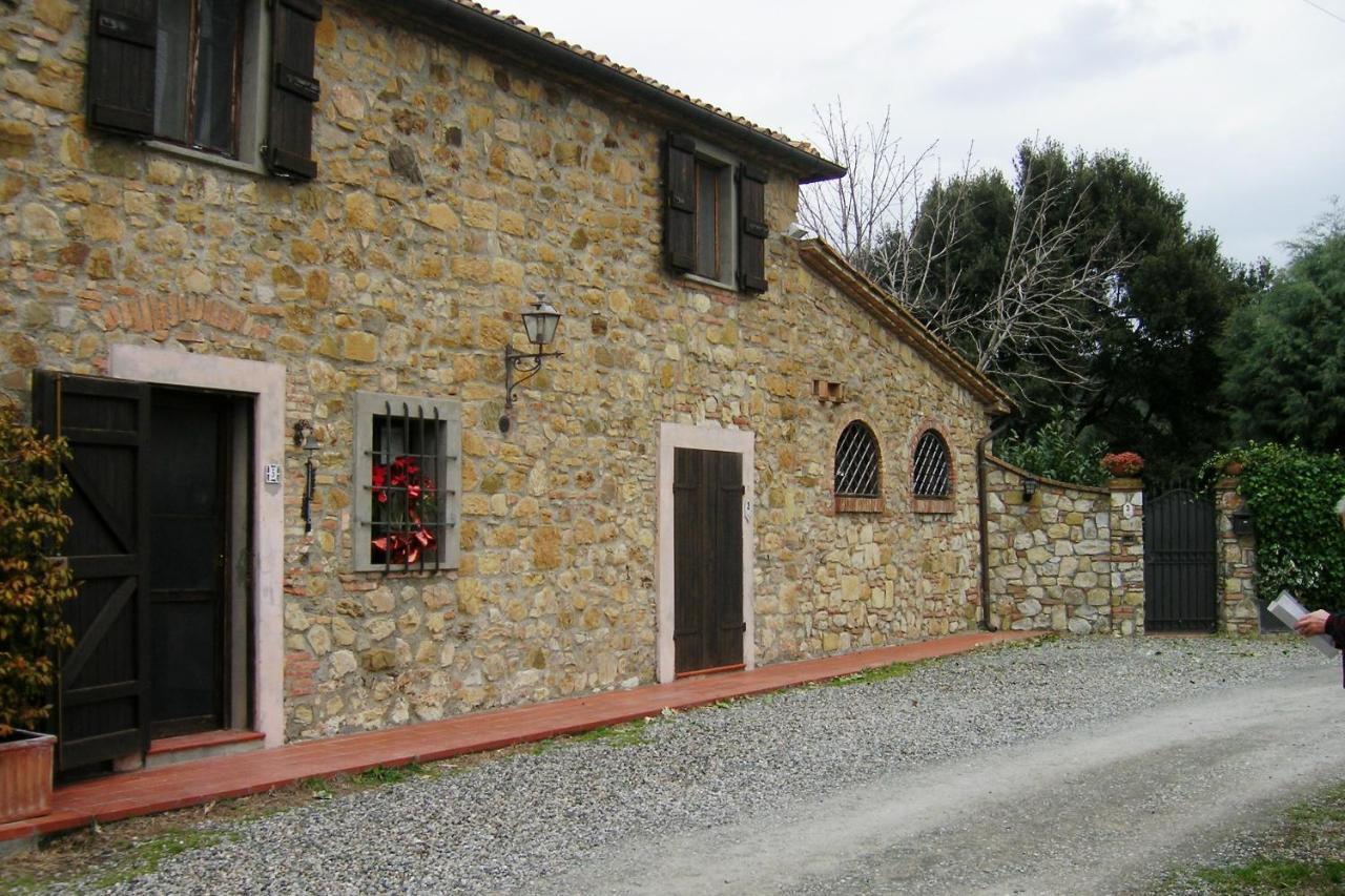 Casale Biancaluce Βίλα Santa Luce Εξωτερικό φωτογραφία