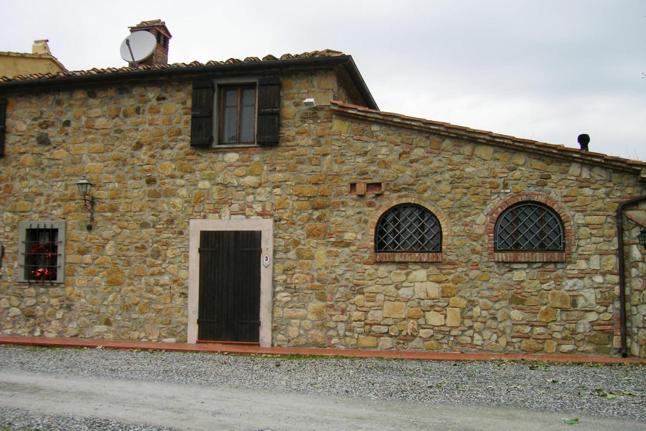 Casale Biancaluce Βίλα Santa Luce Εξωτερικό φωτογραφία