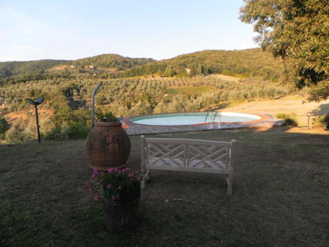Casale Biancaluce Βίλα Santa Luce Εξωτερικό φωτογραφία