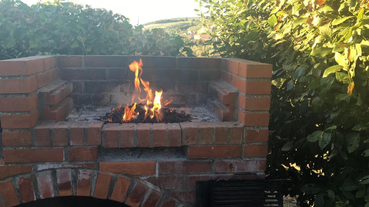 Casale Biancaluce Βίλα Santa Luce Εξωτερικό φωτογραφία