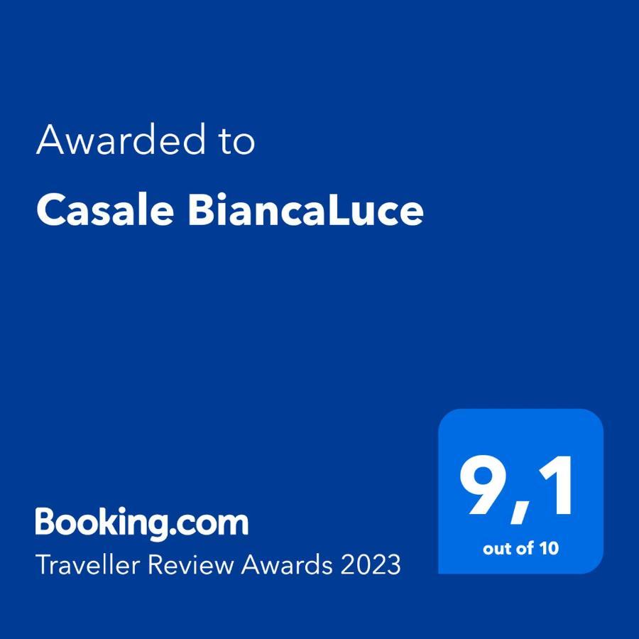 Casale Biancaluce Βίλα Santa Luce Εξωτερικό φωτογραφία